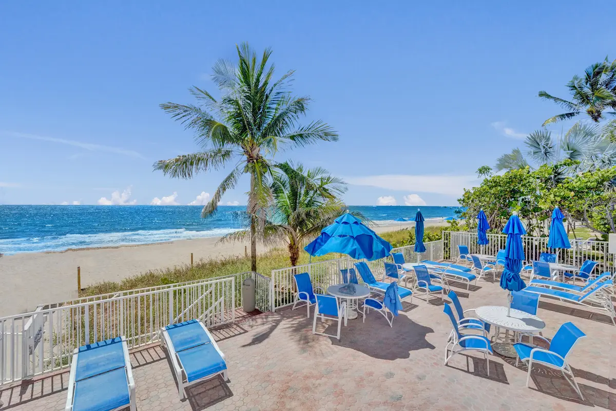 4250 Galt Ocean Drive #9c, Fort Lauderdale, FL 33308 - #1