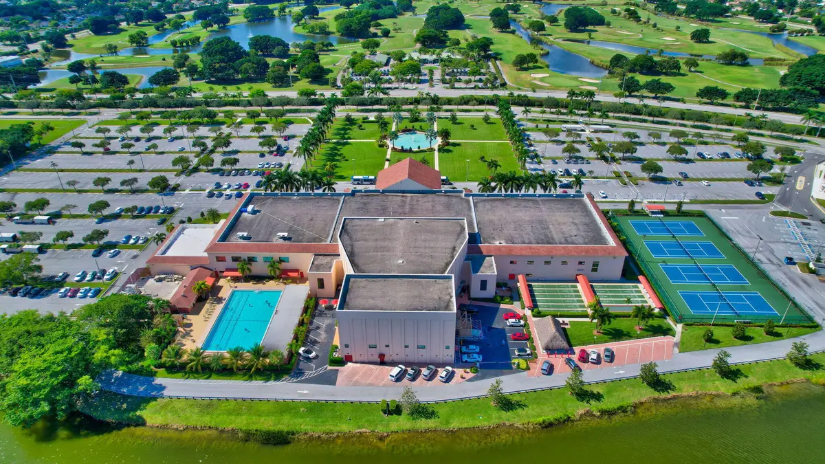 3008 Rexford, Boca Raton, FL 33434 - #1