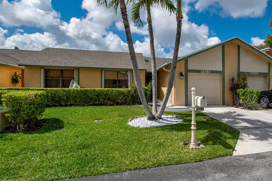 22163 Thomas Terrace, Boca Raton, FL 33433 - #2