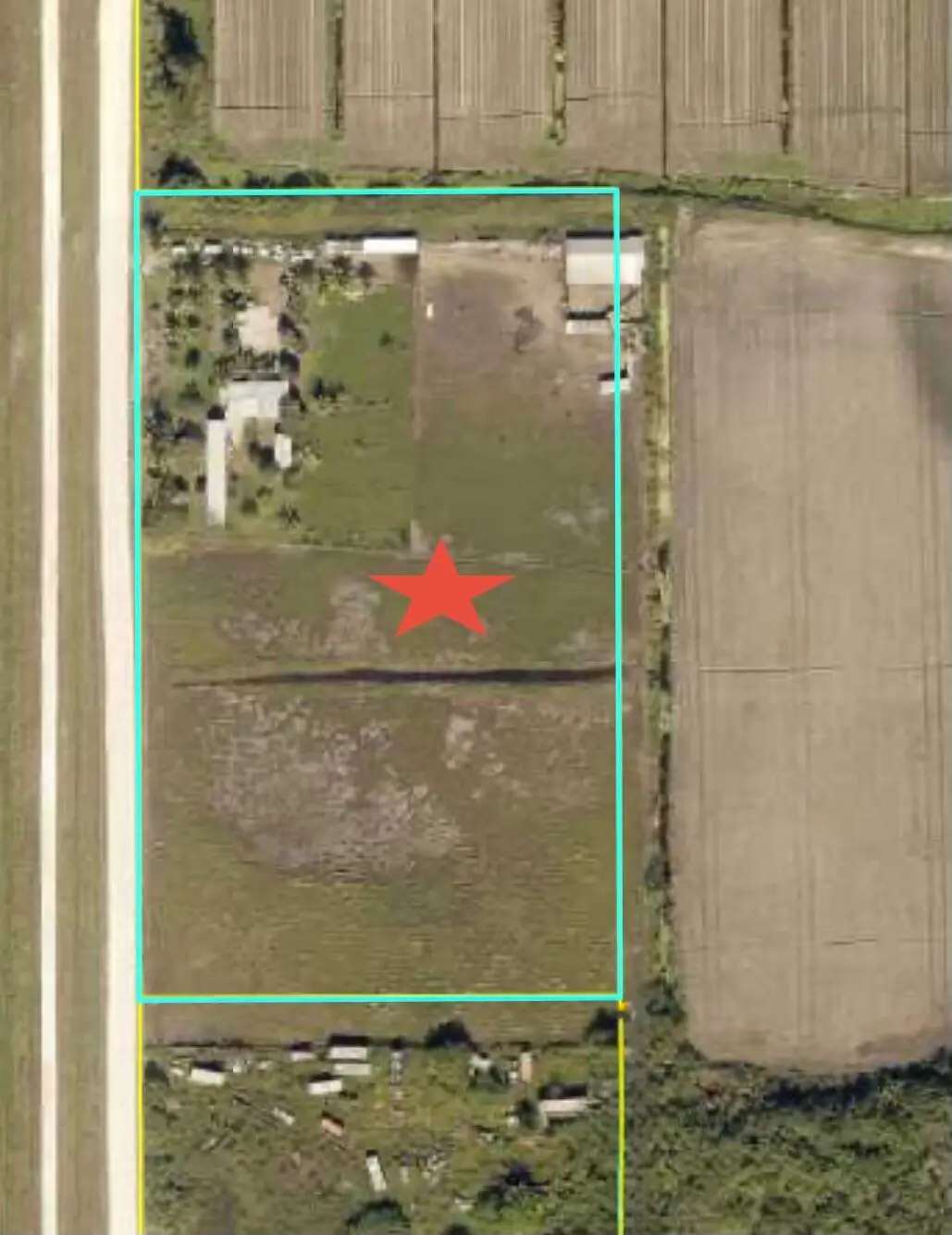 9970 L1 Dike Road, Clewiston, FL 33440 - #1