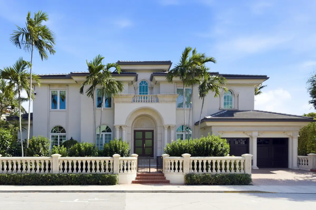 254 Atlantic Avenue, Palm Beach, FL 33480 - #1