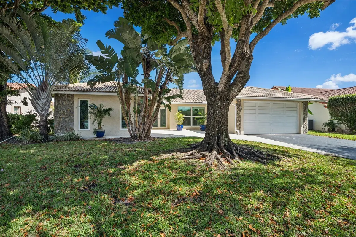 1078 NW 96th Avenue, Plantation, FL 33322 - #1