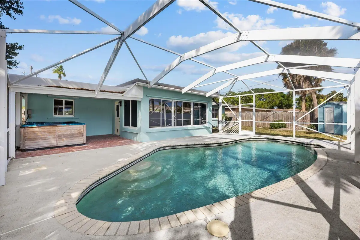 800 SE 13th Court, Deerfield Beach, FL 33441 - #1