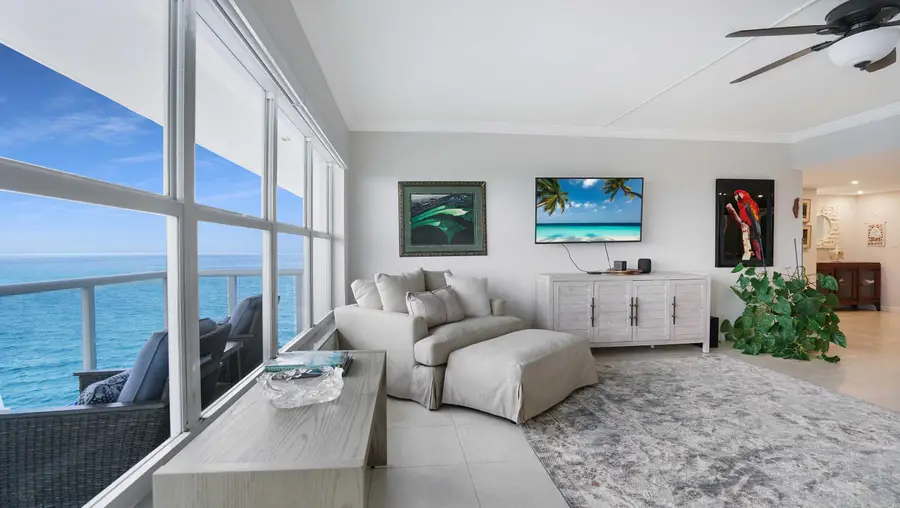 3550 Galt Ocean Drive #2010, Fort Lauderdale, FL 33308 - #3
