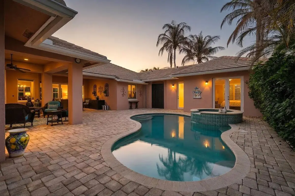 9078 Castle Harbour Circle, Vero Beach, FL 32963 - #1