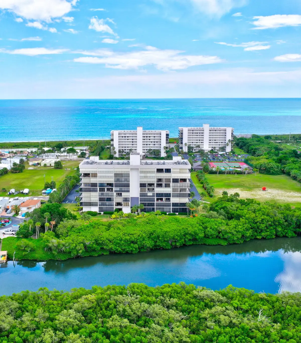 5059 N Hwy A1a #701, Fort Pierce, FL 34949 - #1