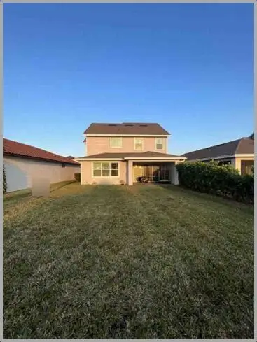 857 Wandering Willow Way, Loxahatchee, FL 33470 - #1