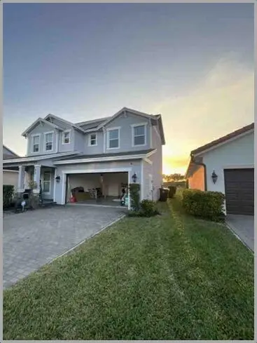 857 Wandering Willow Way, Loxahatchee, FL 33470 - #2