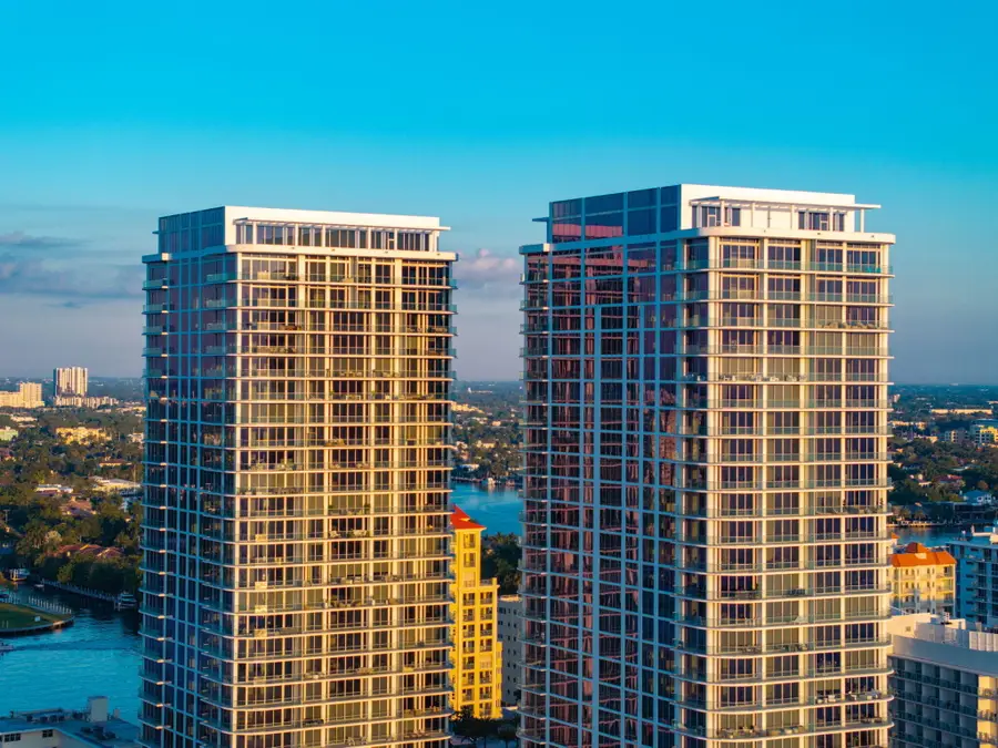 151 N Seabreeze Boulevard #Ph2601-e, Fort Lauderdale, FL 33304 - #3