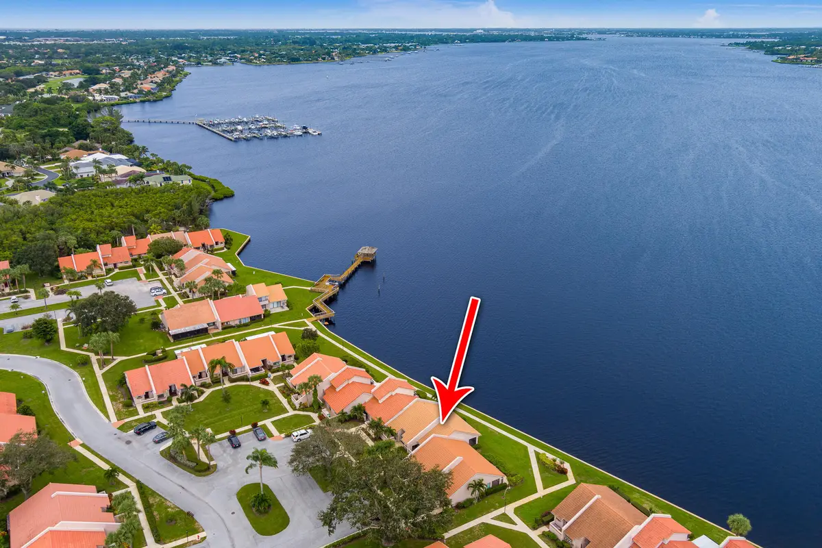3513 SE Sandpiper Circle, Port Saint Lucie, FL 34952 - #1