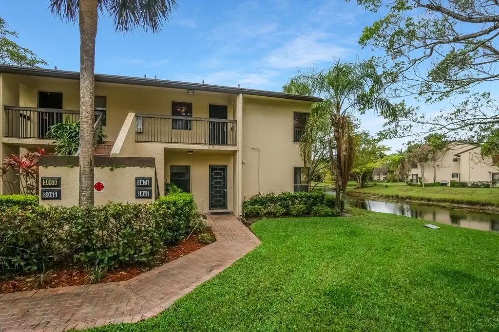 3047 Carambola Circle S #2324, Coconut Creek, FL 33066 - #1