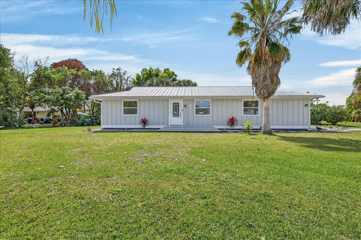 262 Easy Street, Sebastian, FL 32958 - #1