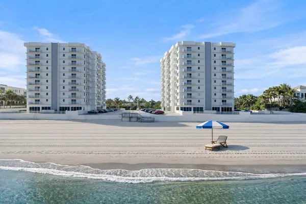 4511 S Ocean Boulevard #205, Highland Beach, FL 33487