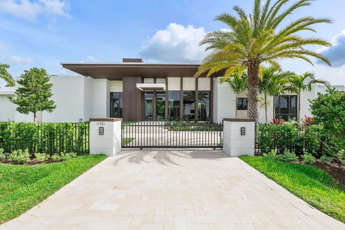 11781 NW 15th Street, Plantation, FL 33323 - #1
