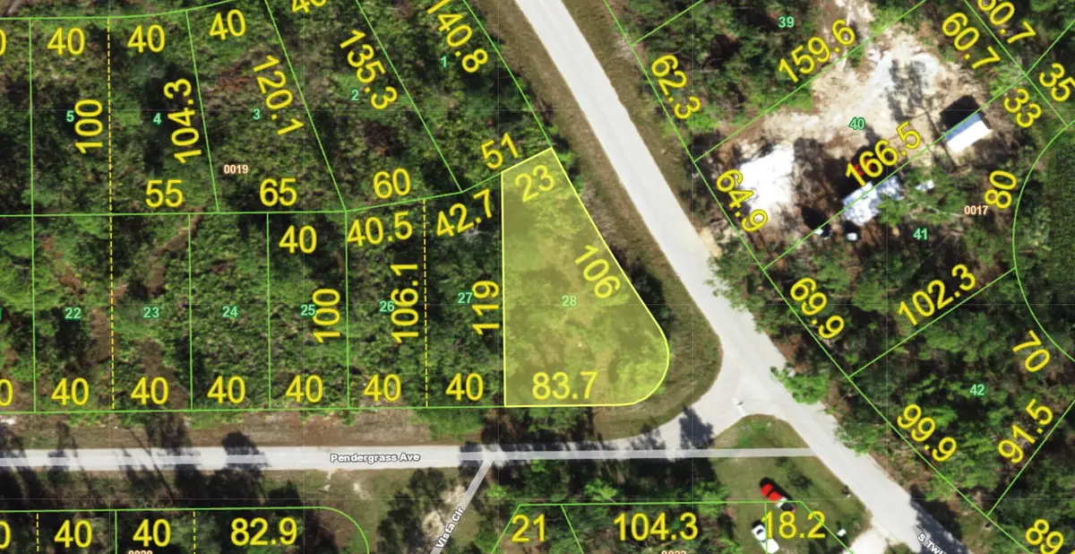 28064 Pendergrass Avenue, Punta Gorda, FL 33955 - #1