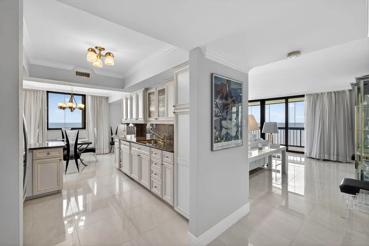5380 N Ocean Drive #12e, Singer Island, FL 33404 - #1
