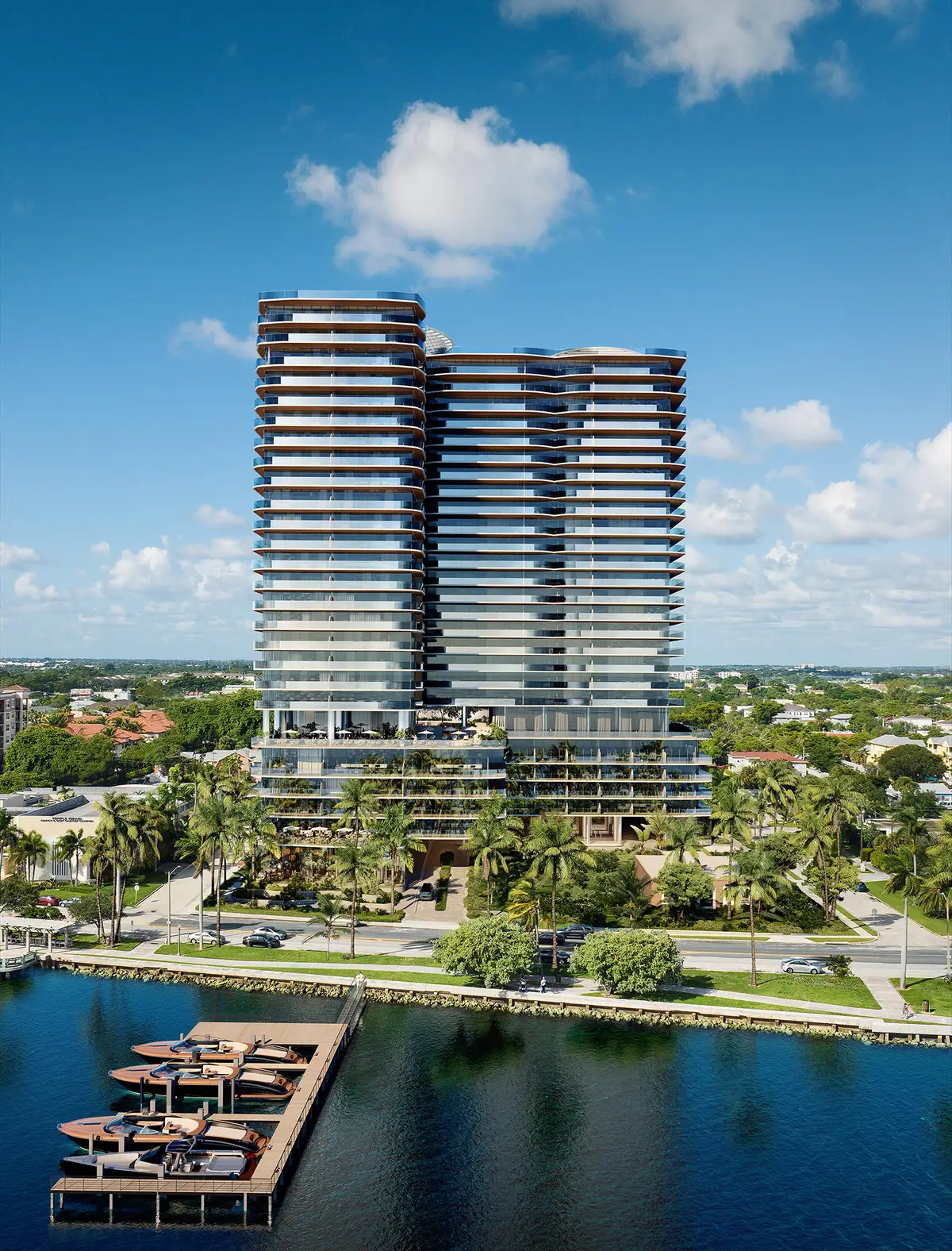 1919 N Flagler Drive #1106, West Palm Beach, FL 33407 - #1
