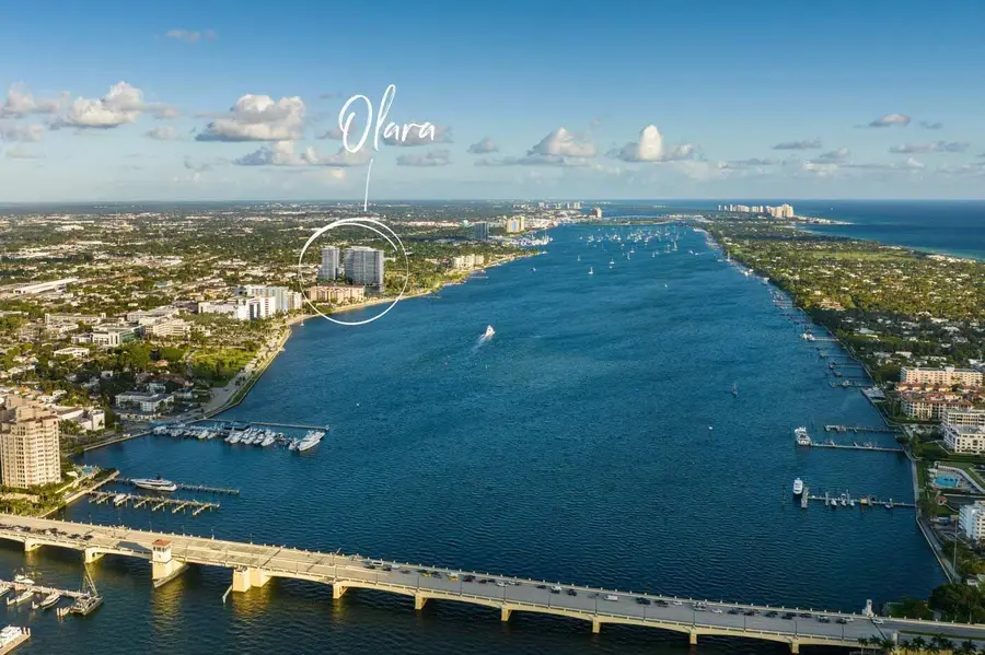 1919 N Flagler Drive #1106, West Palm Beach, FL 33407 - #2
