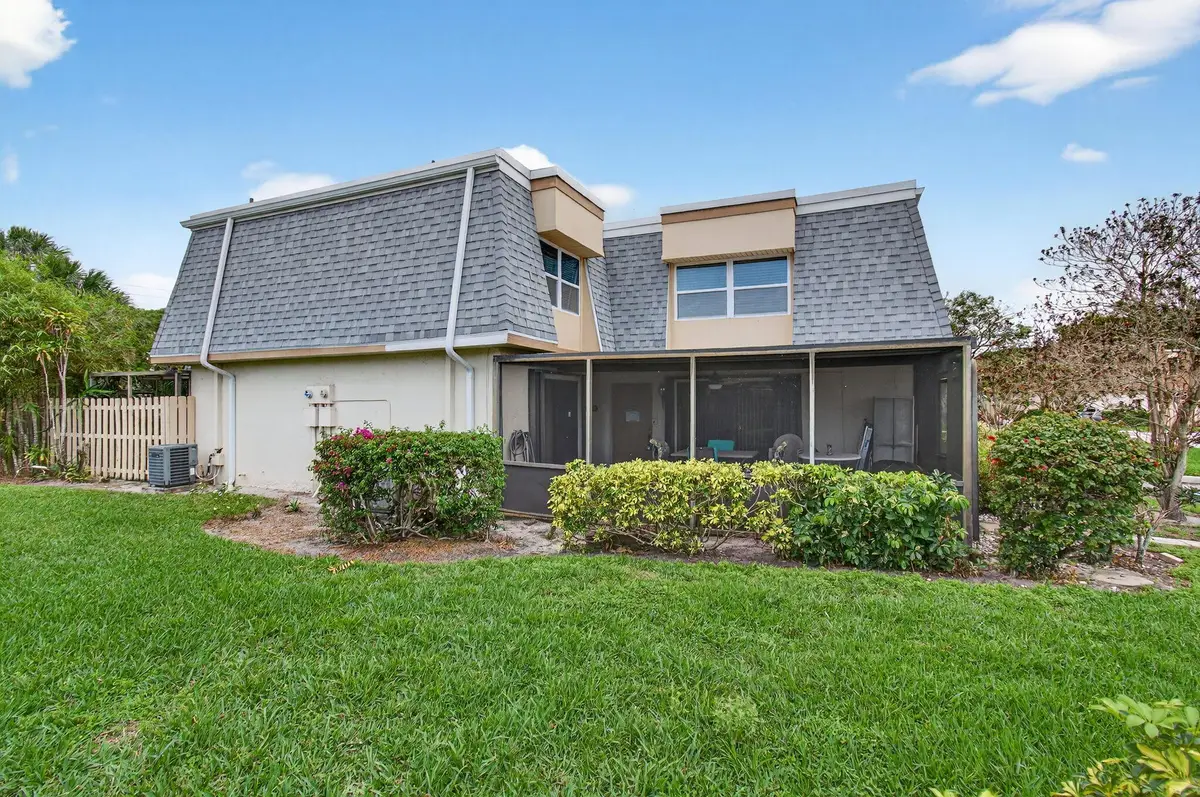 2686 NW 7th Court #C, Delray Beach, FL 33445 - #1