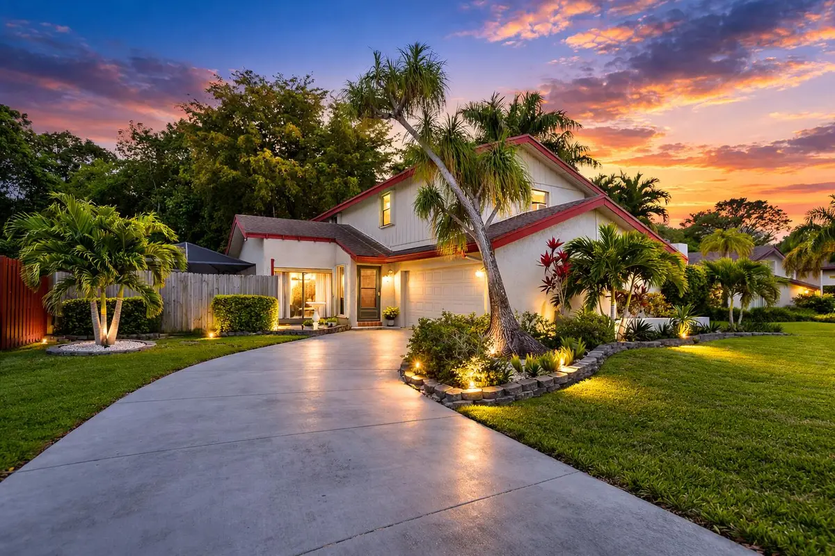 4966 NW 6th Street, Coconut Creek, FL 33063 - #1
