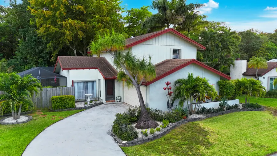 4966 NW 6th Street, Coconut Creek, FL 33063 - #2