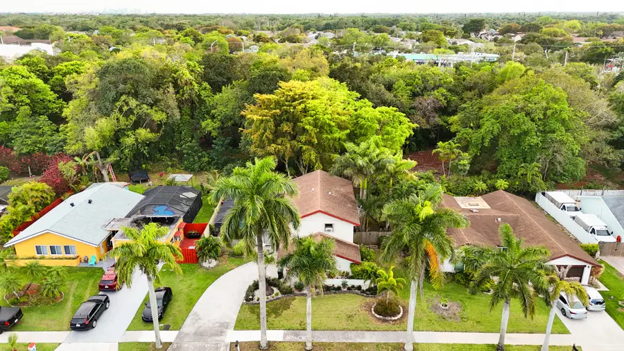 4966 NW 6th Street, Coconut Creek, FL 33063 - #3