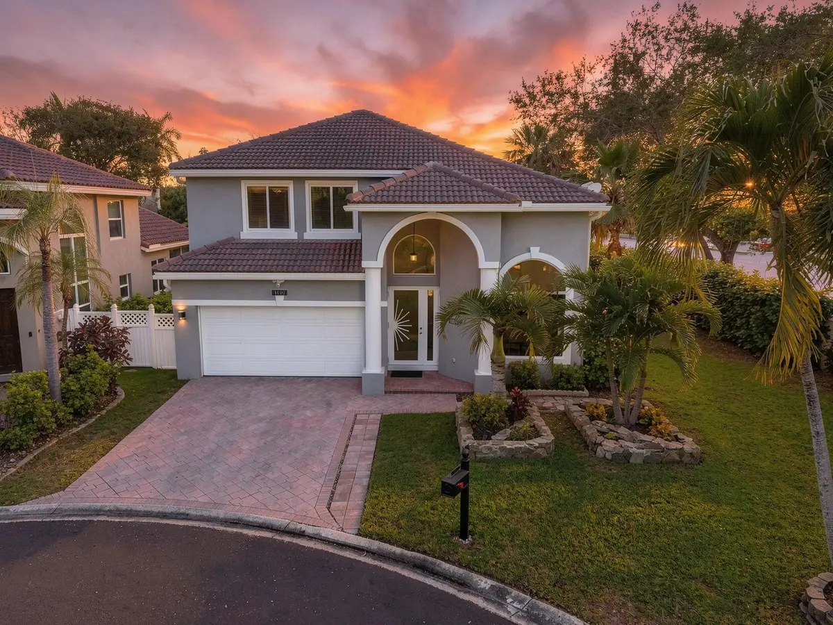 11601 NW 13th Manor, Coral Springs, FL 33071 - #1