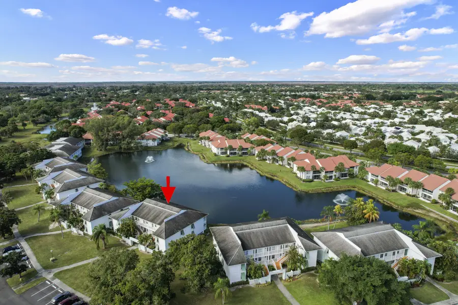 179 Cypress Point Drive #179, Palm Beach Gardens, FL 33418 - #3