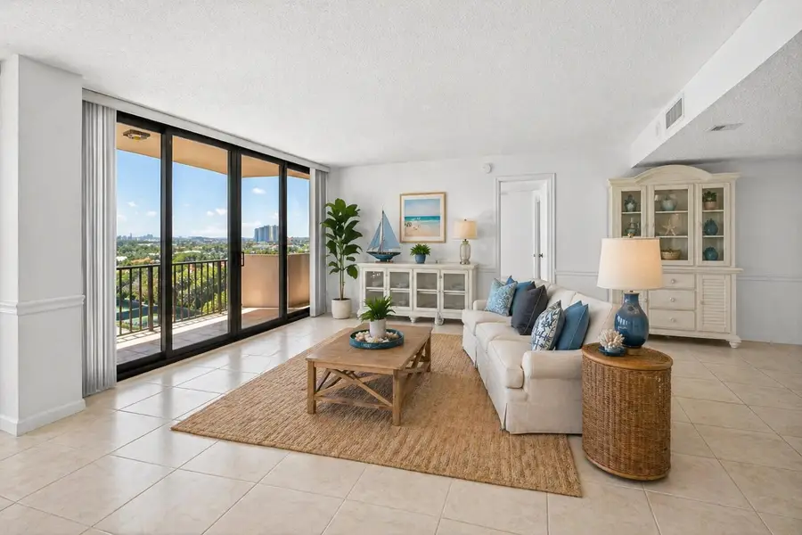 4200 N Ocean Drive #2-804, Singer Island, FL 33404 - #3