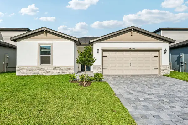 14407 SW New Dawn Road, ,, FL 34956