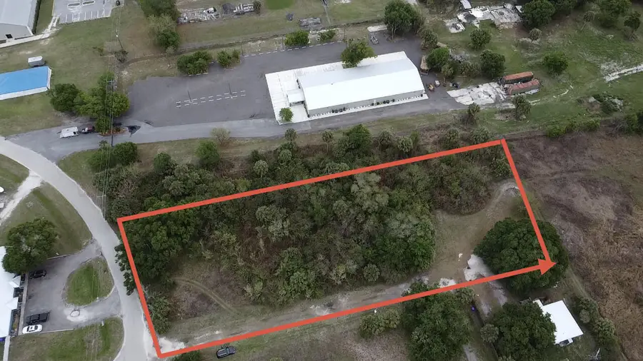 813 SW 2nd Street, Okeechobee, FL 34974 - #2