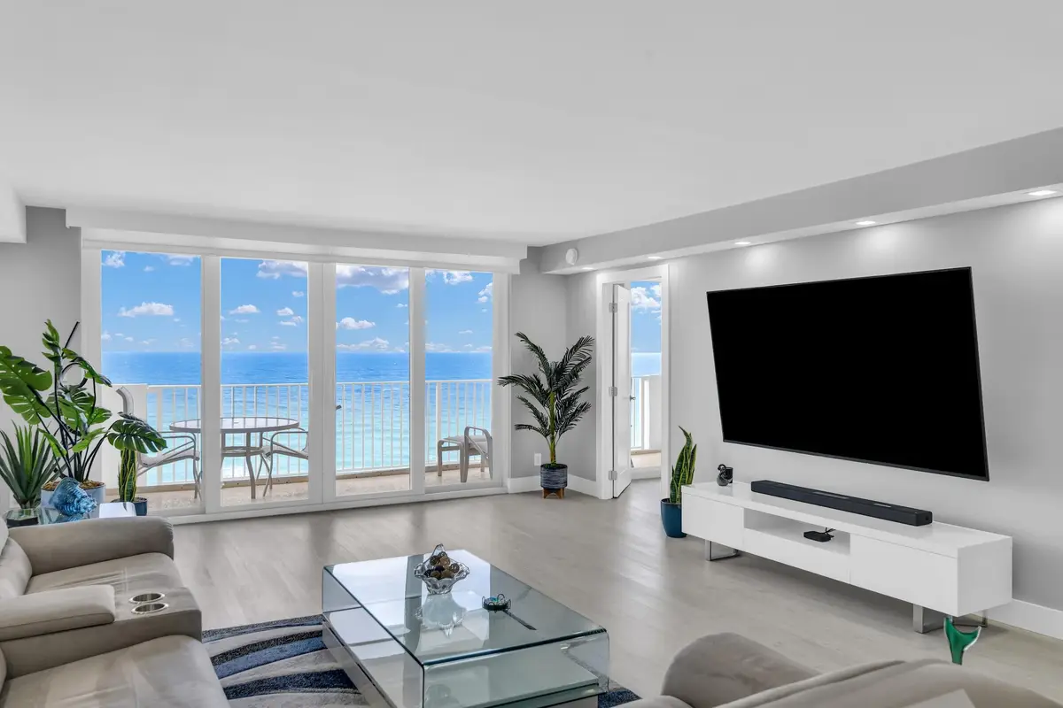 3000 S Ocean Boulevard #1103, Boca Raton, FL 33432 - #1