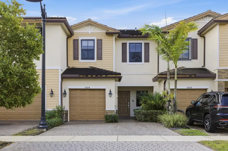 5884 Mustang Manor, Davie, FL 33314 - #2