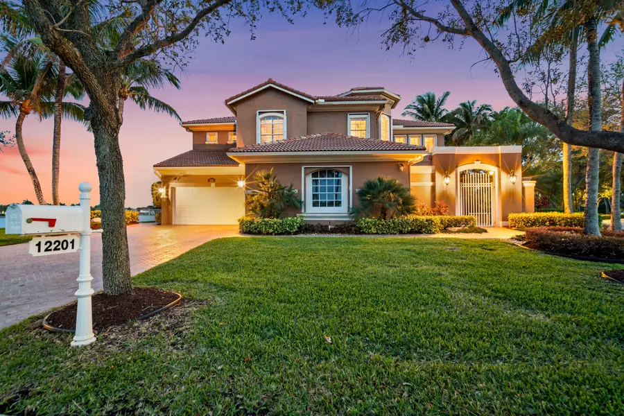 12201 NW 7th Drive, Coral Springs, FL 33071 - #2