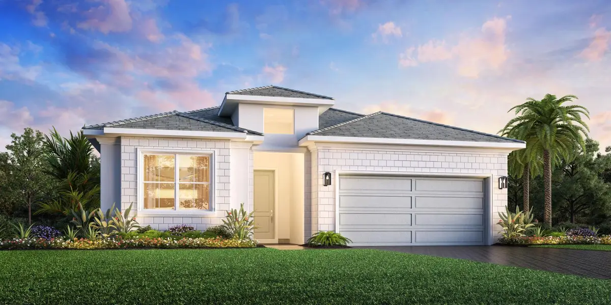 154 SE Palma Street, Port Saint Lucie, FL 34984 - #1