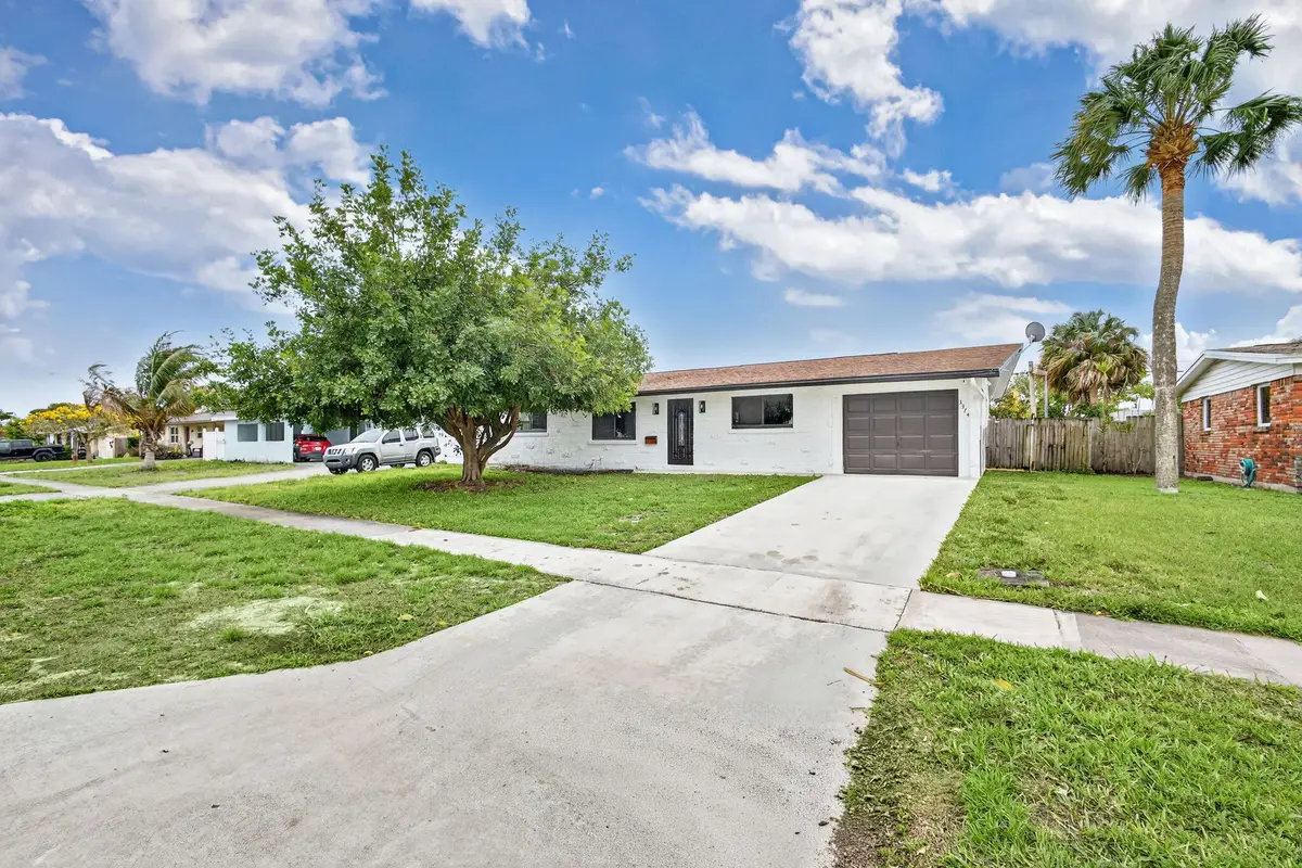 3374 Florida Boulevard, Palm Beach Gardens, FL 33410 - #1