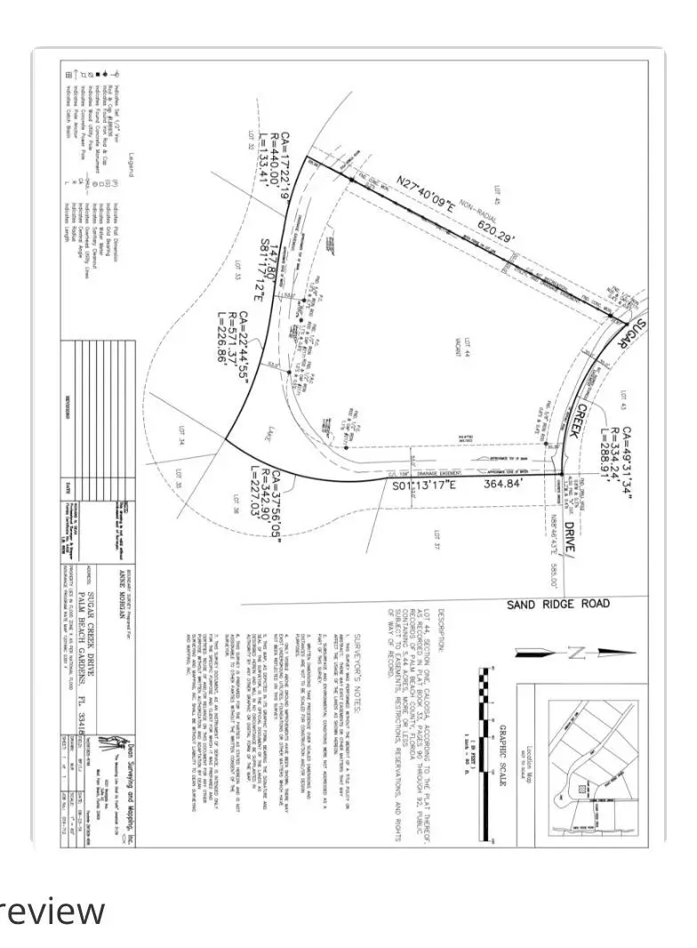 12770 Sugar Creek Drive, West Palm Beach, FL 33418 - #2
