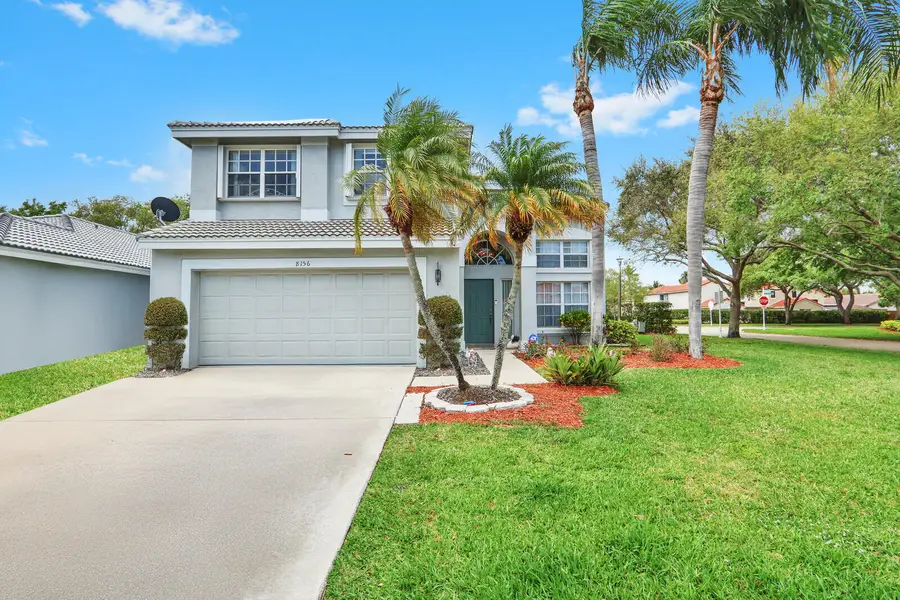 8156 Mystic Harbor Circle, Boynton Beach, FL 33436 - #3