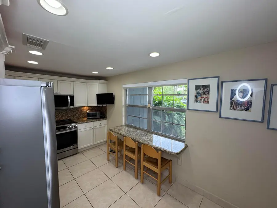 625 Oaks Drive #106, Pompano Beach, FL 33069 - #3