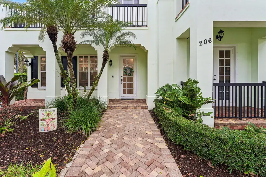 206 Botanica Drive, Jupiter, FL 33458 - #3
