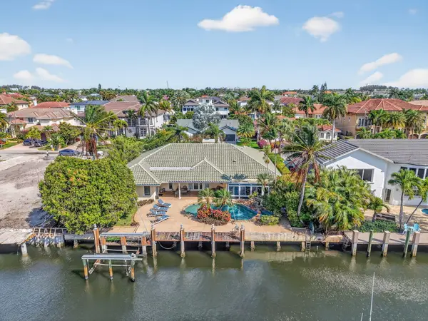 954 Cypress Drive, Delray Beach, FL 33483