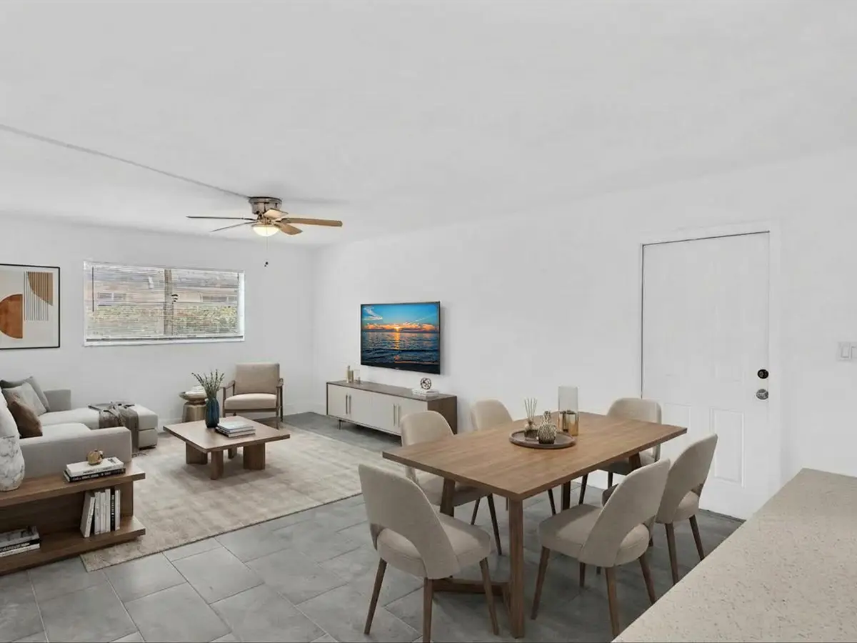 7430 Kimberly Boulevard #102d, North Lauderdale, FL 33068 - #1