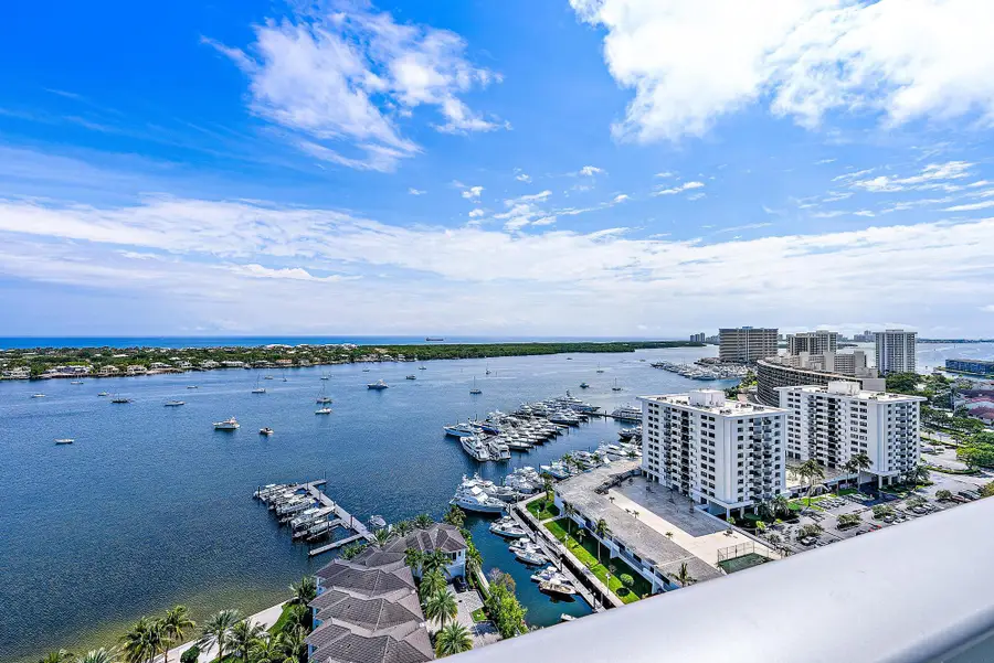 2 Water Club Way #2004, North Palm Beach, FL 33408 - #2