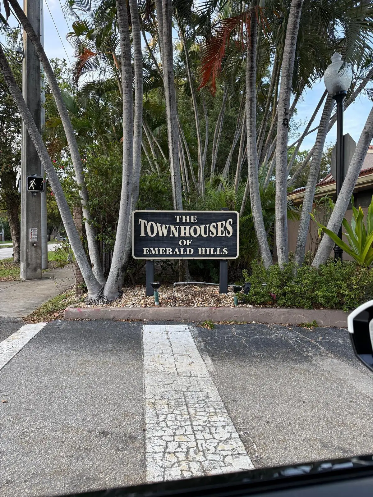 802 Saint Andrews Road #15, Hollywood, FL 33021 - #1