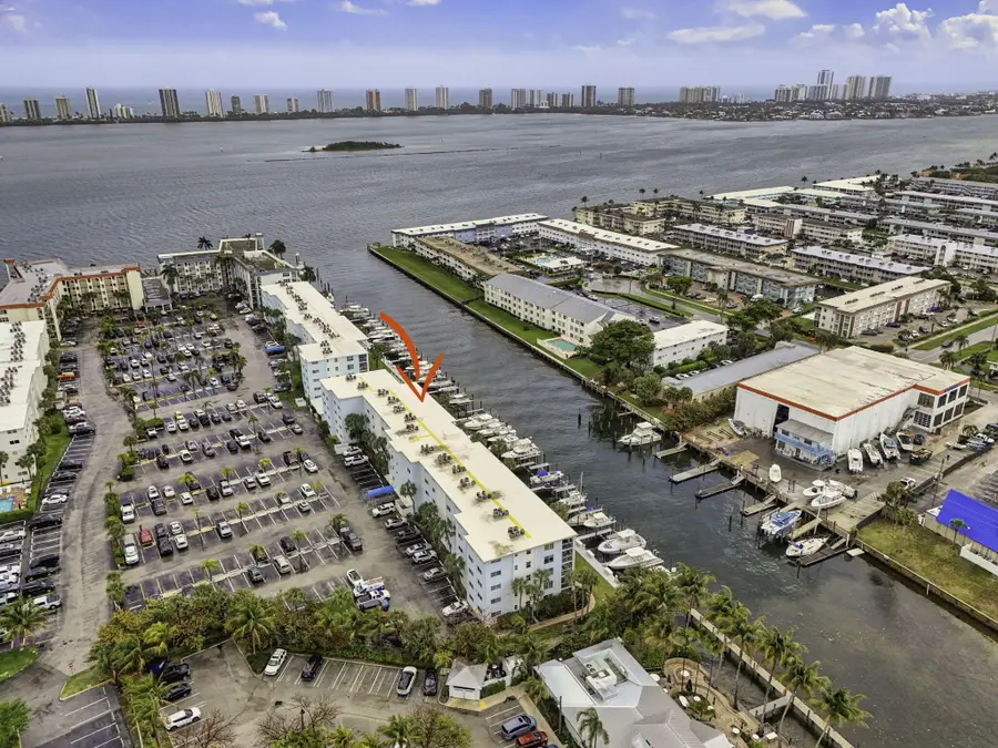 108 Paradise Harbour Boulevard #305, North Palm Beach, FL 33408 - #3