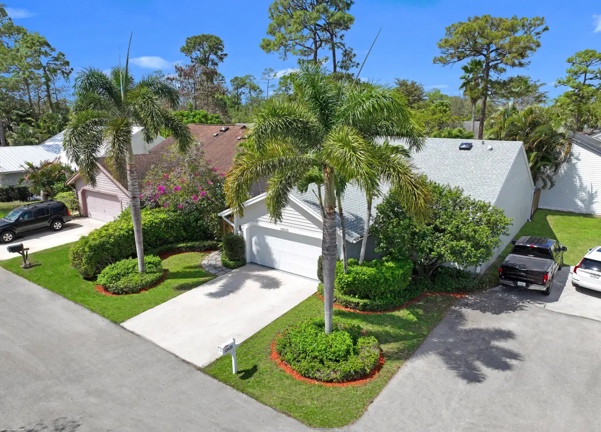 12635 Timber Ridge Circle, Wellington, FL 33414 - #1