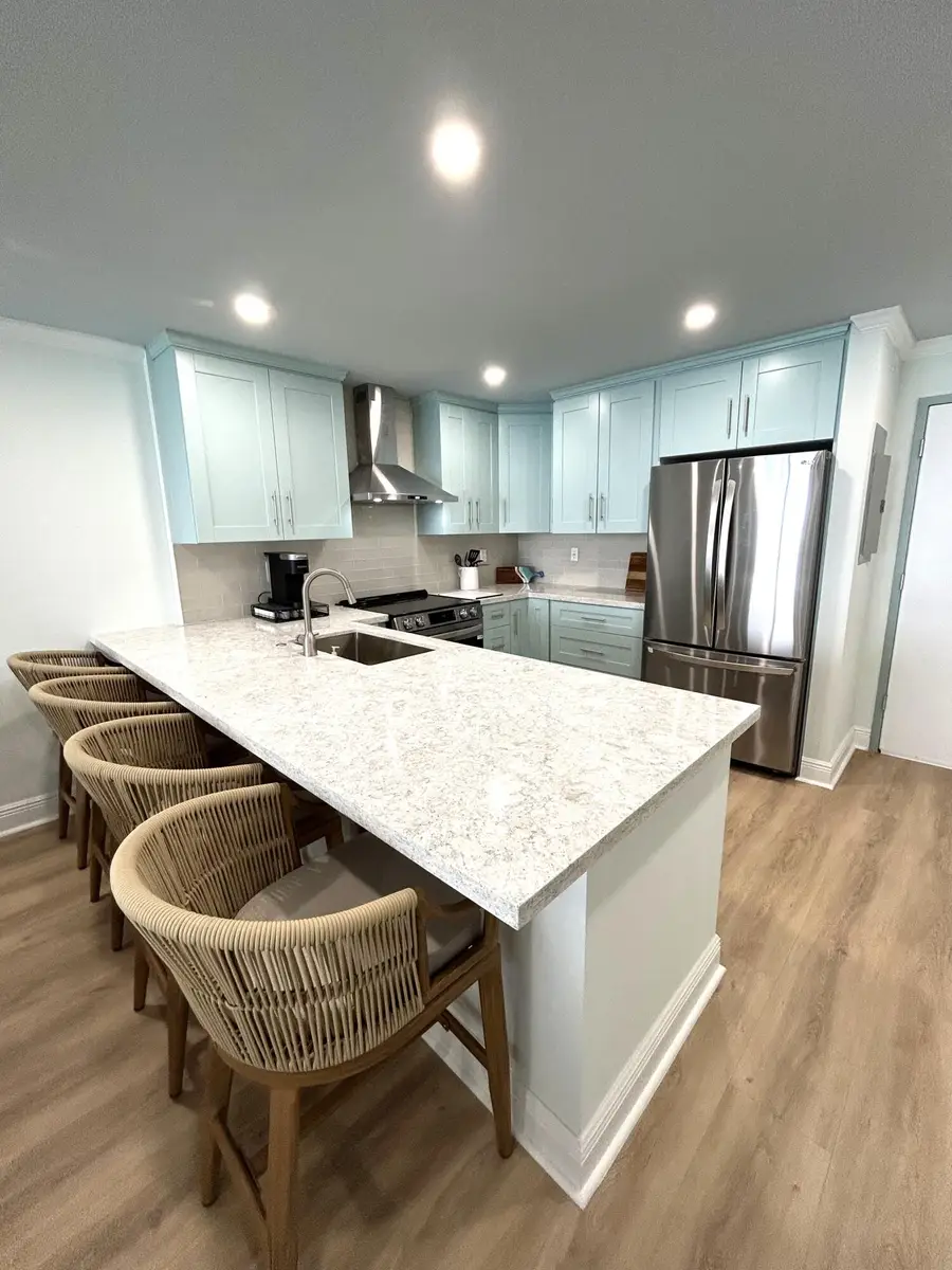 400 N Surf Road #1105, Hollywood, FL 33019 - #2