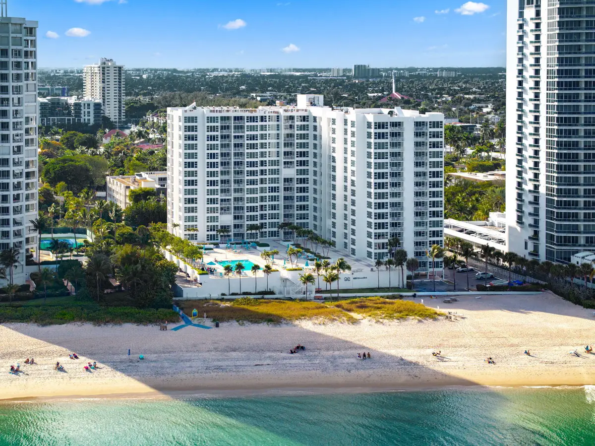 1620 S Ocean Boulevard #16-h, Lauderdale By The Sea, FL 33062 - #1