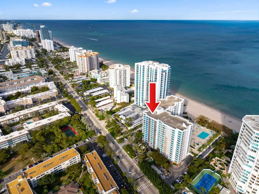 1620 S Ocean Boulevard #16-h, Lauderdale By The Sea, FL 33062 - #2