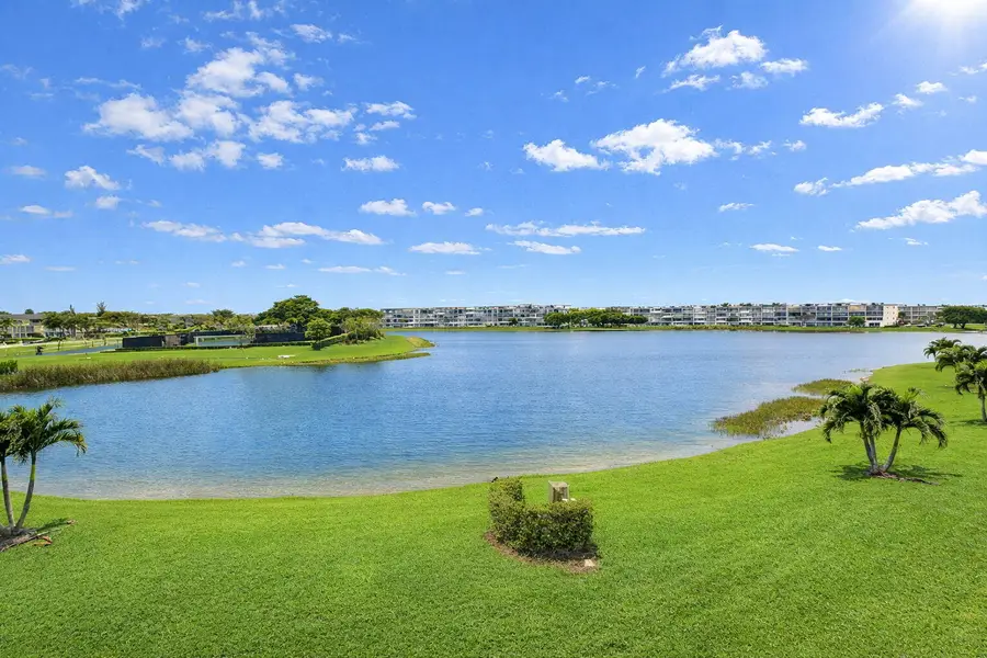 3085 E Exeter E #3085, Boca Raton, FL 33434 - #3